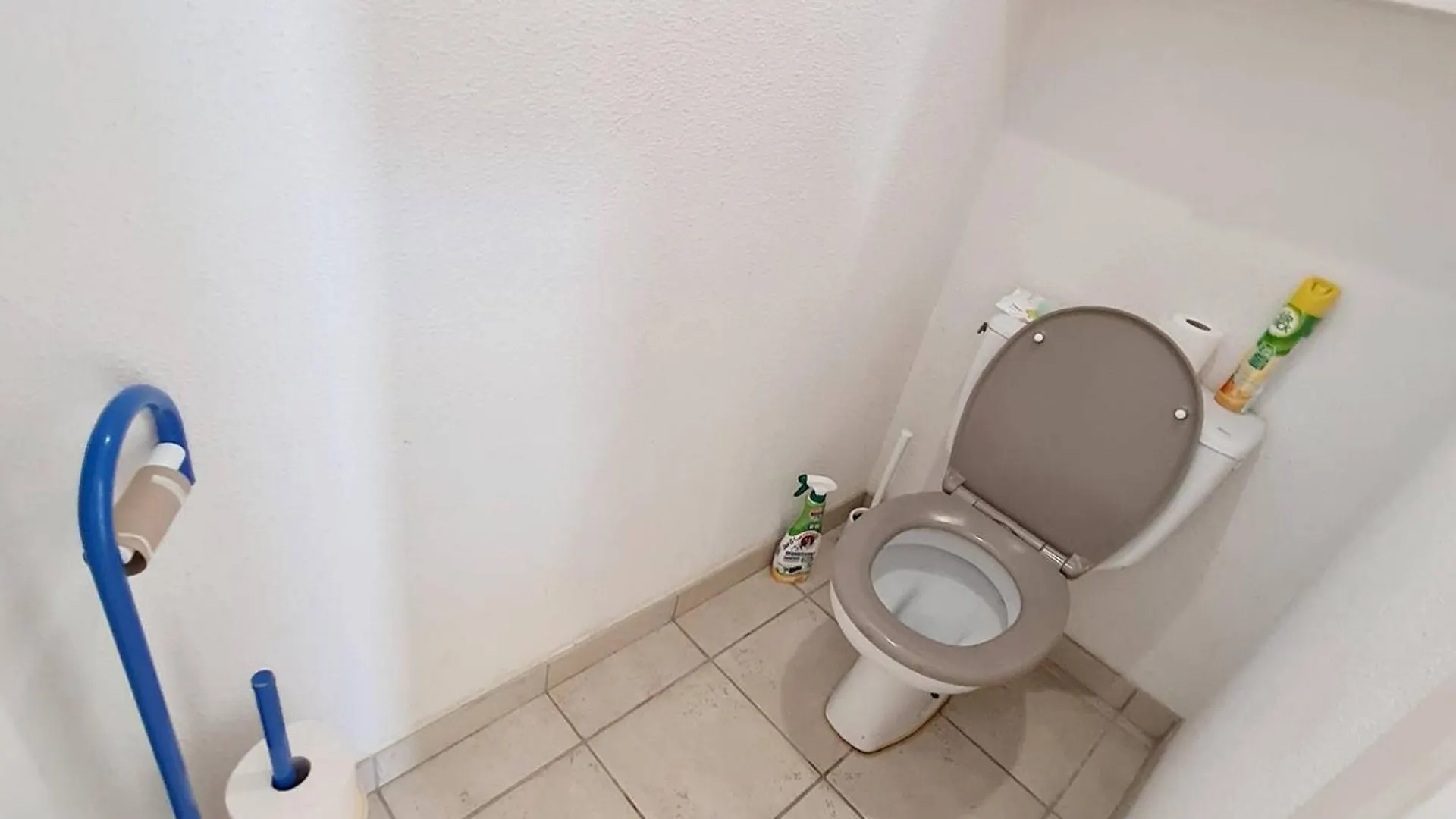 T3 Avec Parking, Piscine Et Tennis Payants A 200M Des Plages - Wi-Fi - Fr-1-316-335 Six-Fours-les-Plages Apartment