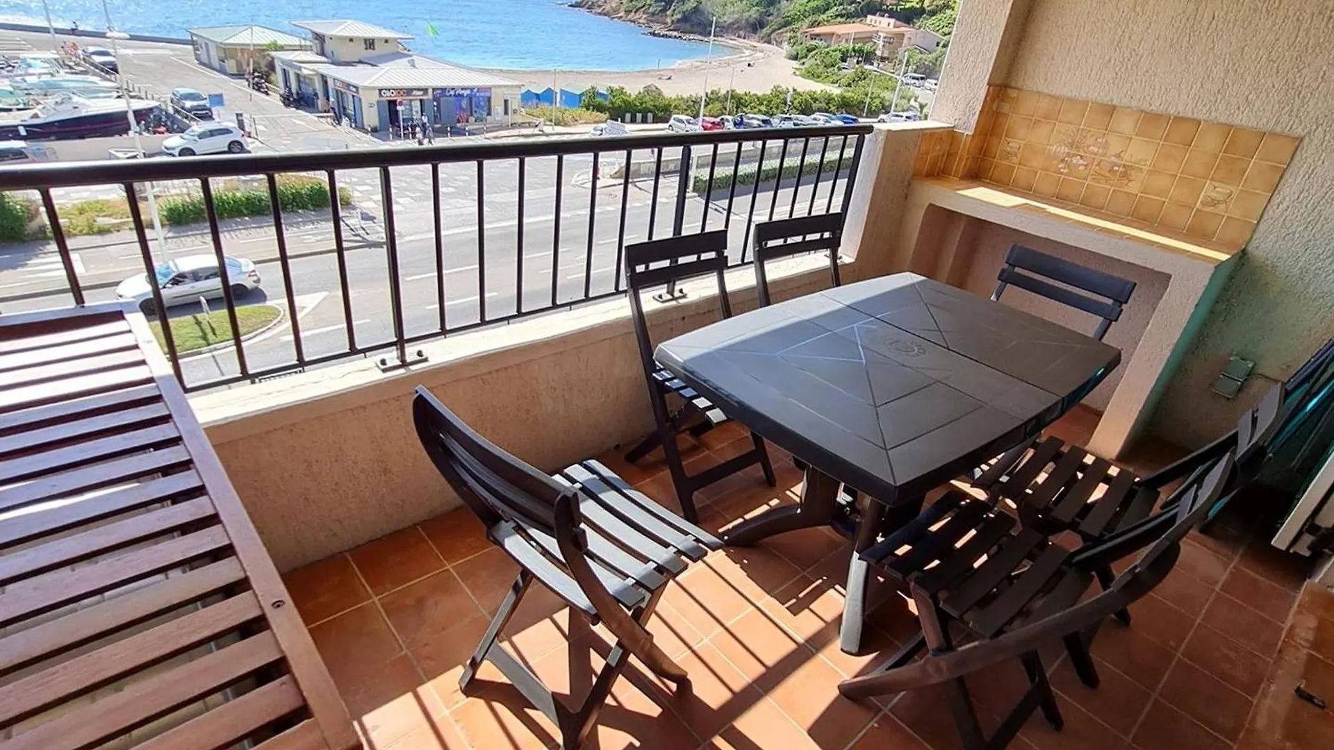 Apartment T3 Avec Parking, Piscine Et Tennis Payants A 200M Des Plages - Wi-Fi - Fr-1-316-335 Six-Fours-les-Plages