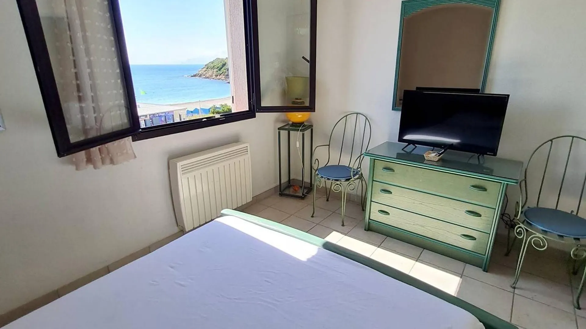 T3 Avec Parking, Piscine Et Tennis Payants A 200M Des Plages - Wi-Fi - Fr-1-316-335 Six-Fours-les-Plages