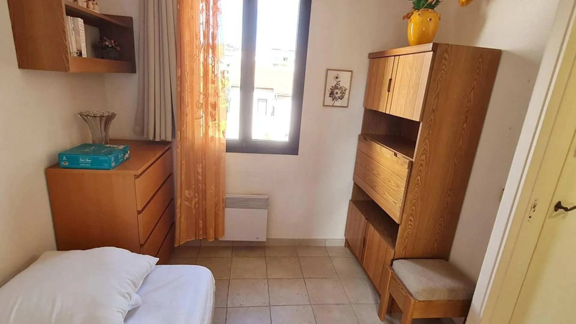 T3 Avec Parking, Piscine Et Tennis Payants A 200M Des Plages - Wi-Fi - Fr-1-316-335 Six-Fours-les-Plages France