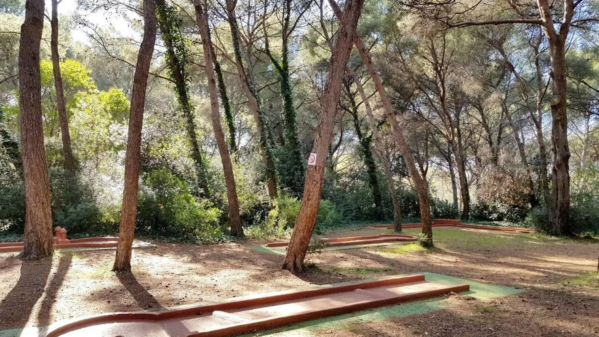 סיס-פור-לה-פלאז' T3 Avec Parking, Piscine Et Tennis Payants A 200M Des Plages - Wi-Fi - Fr-1-316-335 דירה