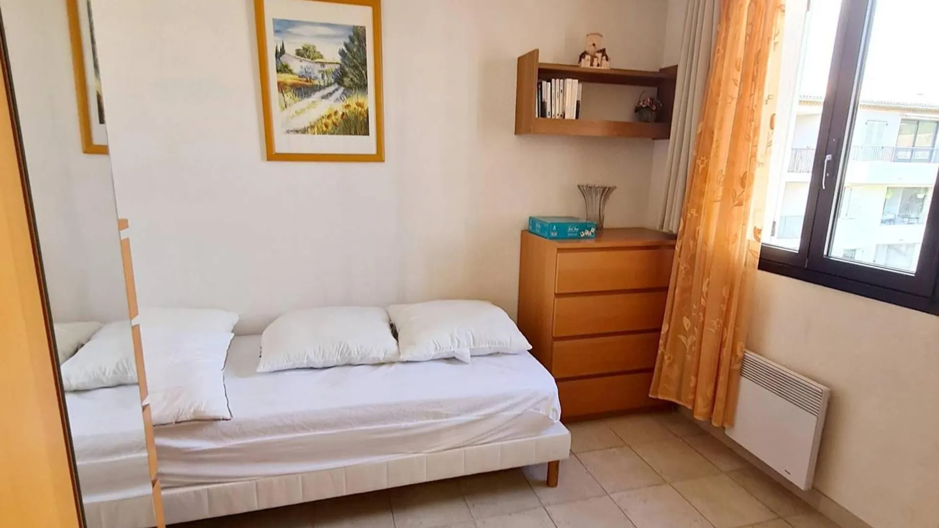 סיס-פור-לה-פלאז' T3 Avec Parking, Piscine Et Tennis Payants A 200M Des Plages - Wi-Fi - Fr-1-316-335
